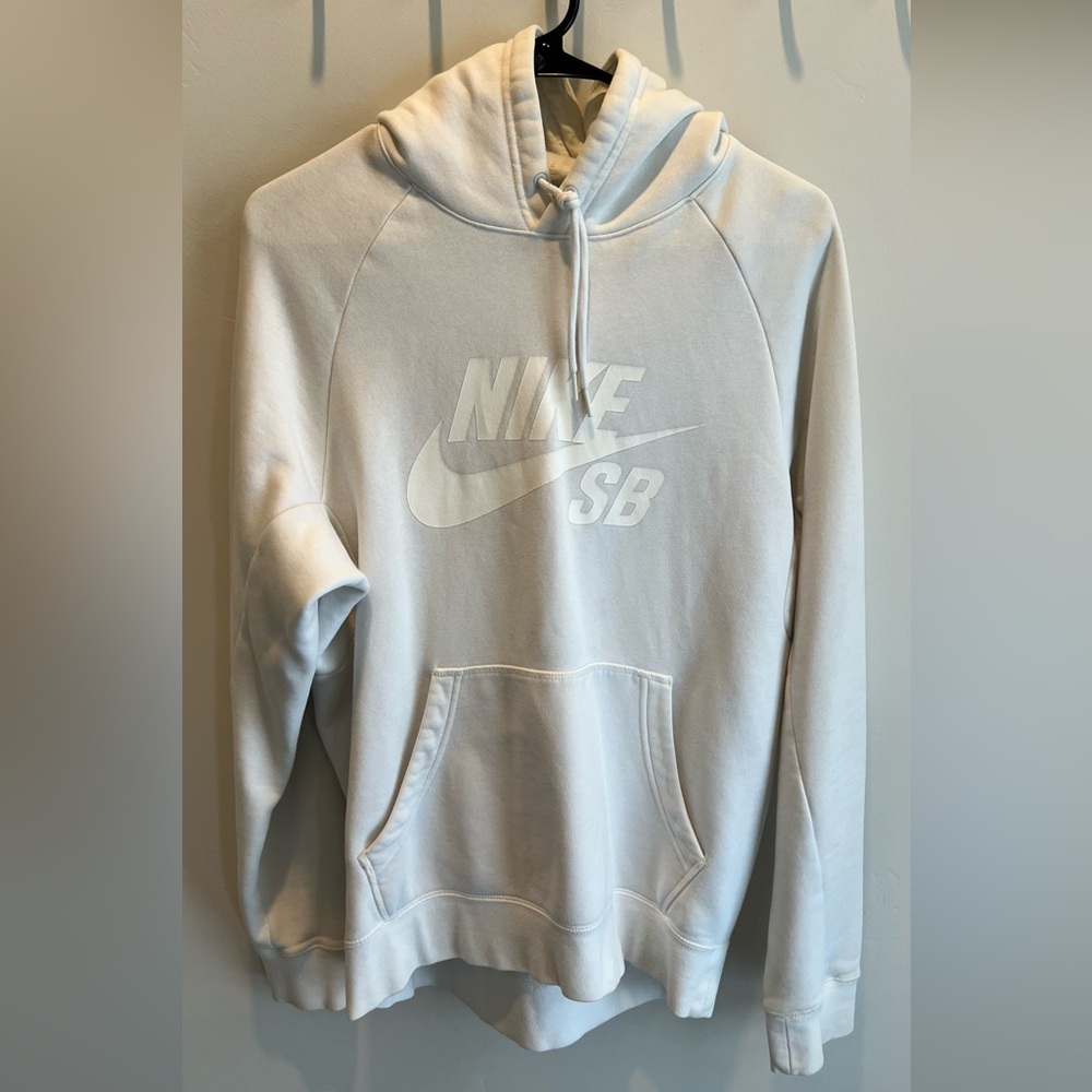 Off-white Nike SB Pullover Hoodie